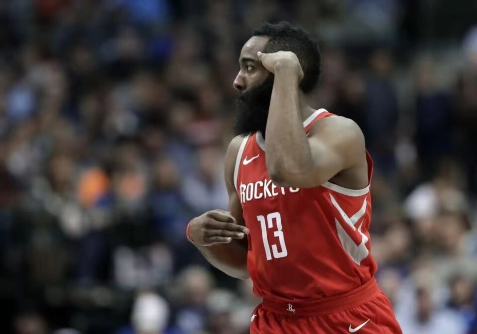 NBA球员的退役生活